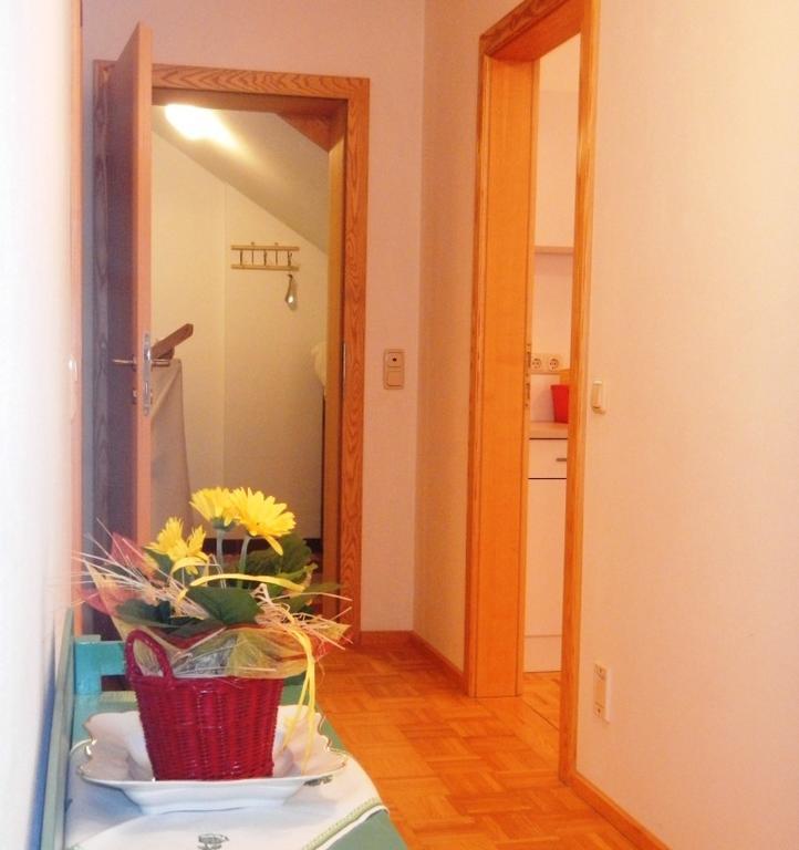 Ferienwohnung Nahe Fuschlsee, Hof Bei Salzburg Eksteriør billede